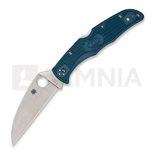 Liigendnuga Spyderco Endura 4 Wharncliffe K390 10FPWK390