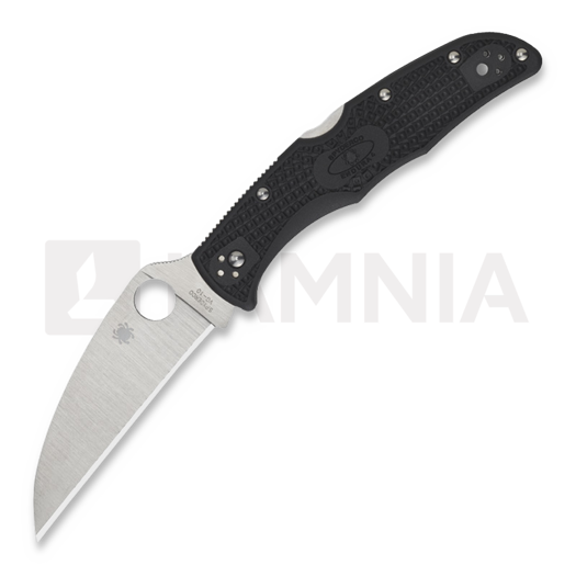 Nóż składany Spyderco Endura 4 Wharncliffe Lightweight C10FPWCBK