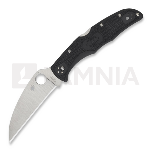 Saliekams nazis Spyderco Endura 4 Wharncliffe Lightweight C10FPWCBK