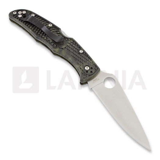 Spyderco Endura 4 Zome sklopivi nož C10ZFPGR