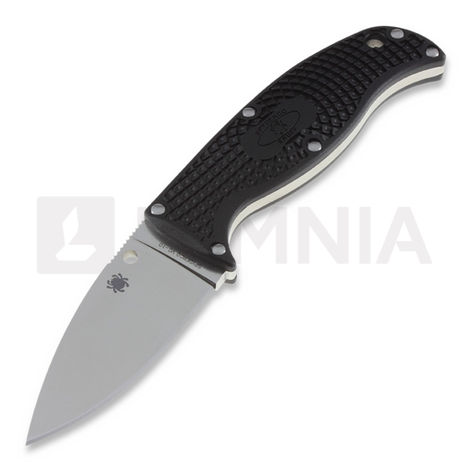 Spyderco Enuff Leaf kniv FB31PBK