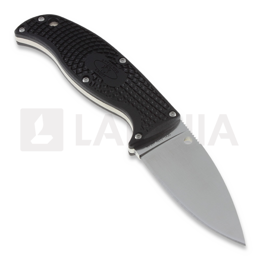 Spyderco Enuff Leaf kniv FB31PBK