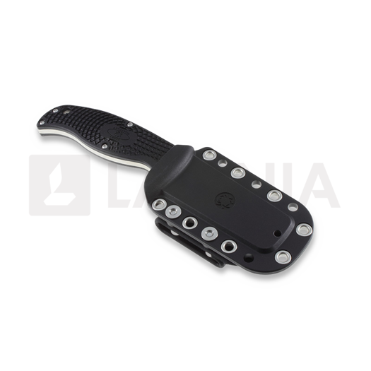 Spyderco Enuff Leaf 刀 FB31PBK