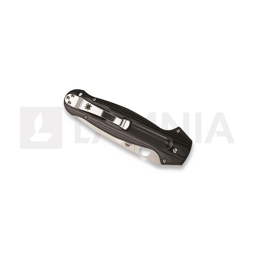Spyderco EuroEdge sulankstomas peilis C215GP