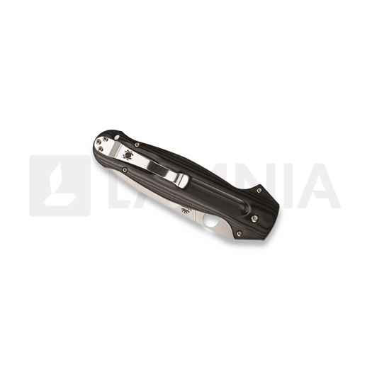 Spyderco EuroEdge 折叠刀 C215GP
