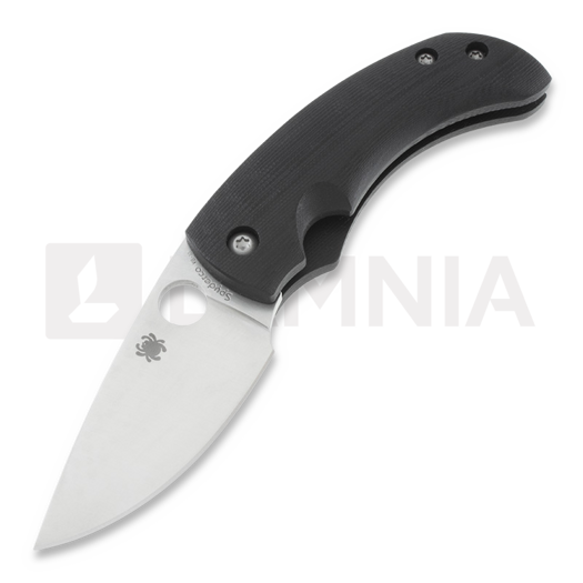 Spyderco Friction Folder C167GP