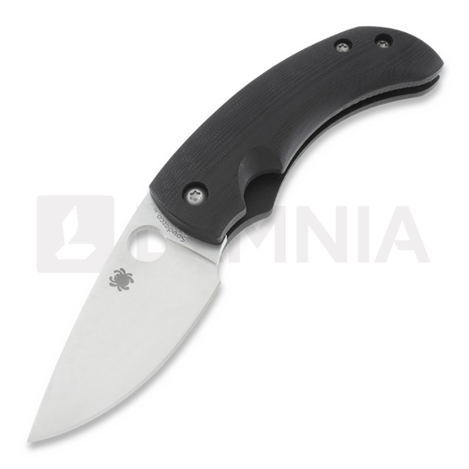 Spyderco Friction Folder C167GP