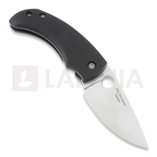 Spyderco Friction Folder C167GP