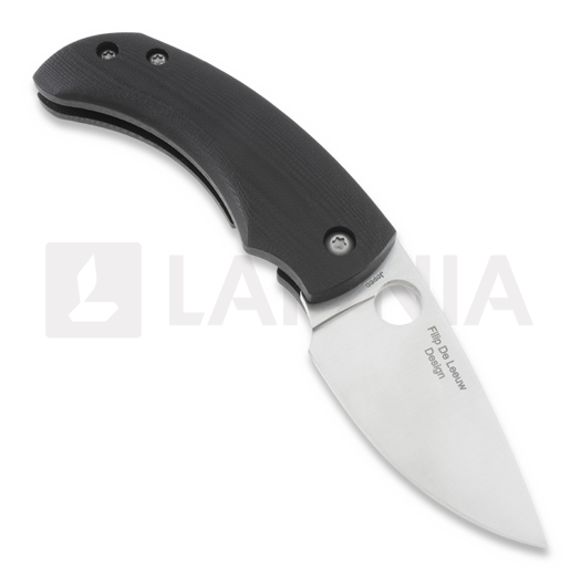 Spyderco Friction Folder C167GP
