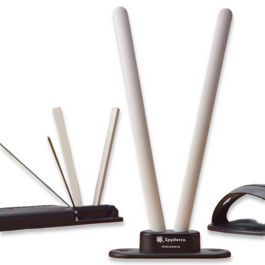 Spyderco Galley-V sliber 600F