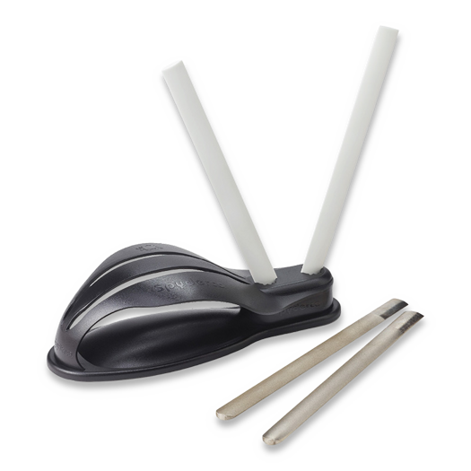 Точильний набір Spyderco Gauntlet Premium 603FCBN