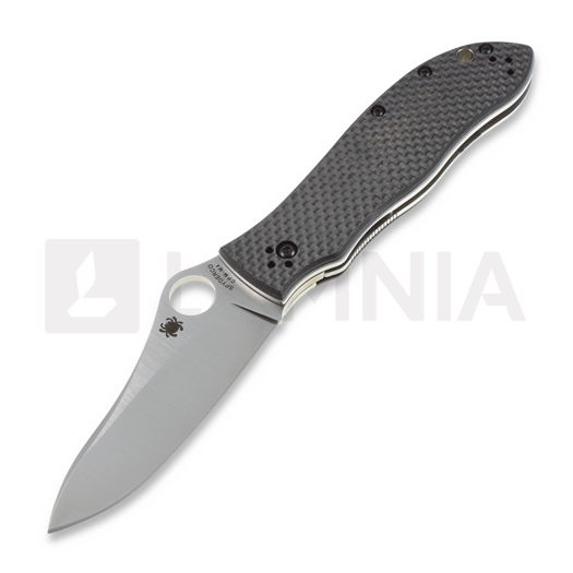 Navalha Spyderco Gayle Bradley C134CFP