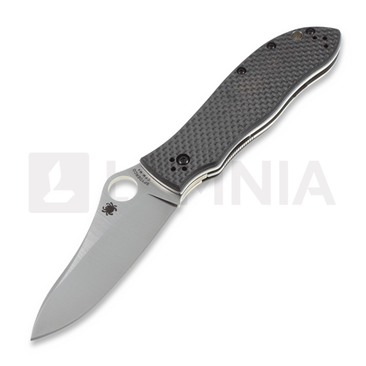 Spyderco Gayle Bradley 접이식 나이프 C134CFP