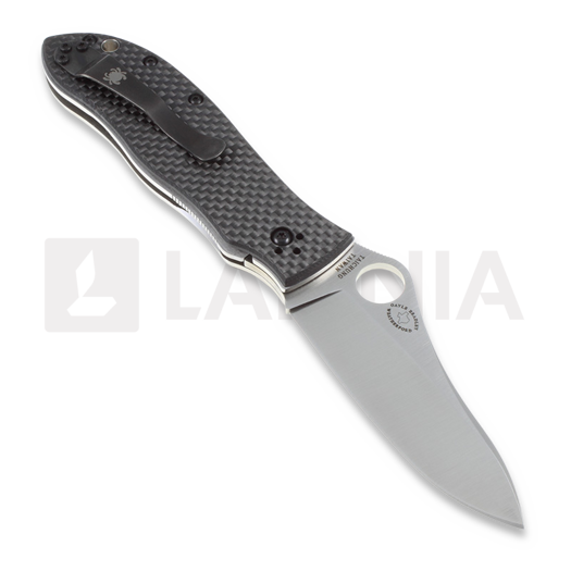 Spyderco Gayle Bradley 折叠刀 C134CFP
