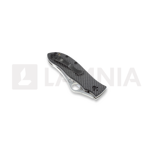 Spyderco Gayle Bradley 折叠刀 C134CFP