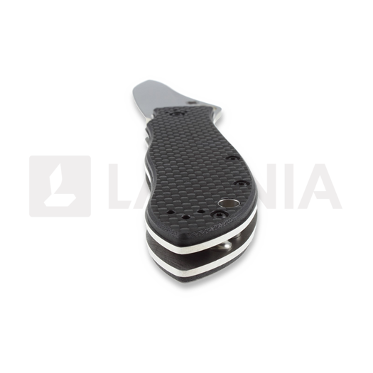 Spyderco Gayle Bradley k&auml;&auml;nt&ouml;veitsi C134CFP