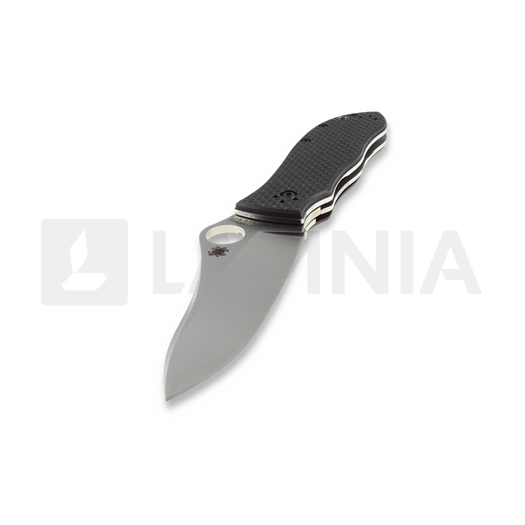 Spyderco Gayle Bradley k&auml;&auml;nt&ouml;veitsi C134CFP