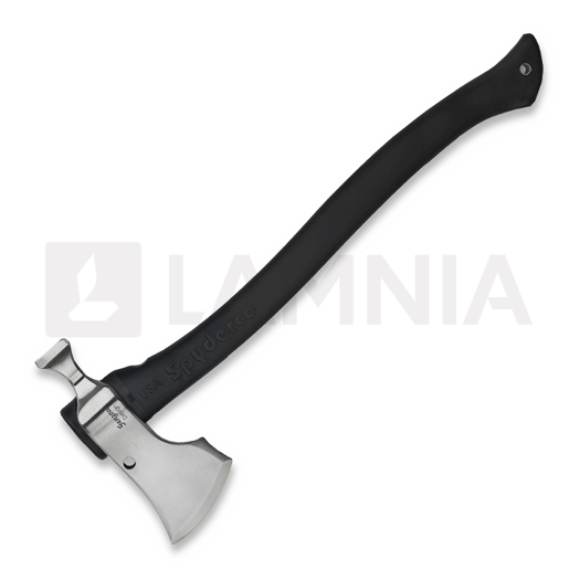 Spyderco Genzow HatchetHawk H02