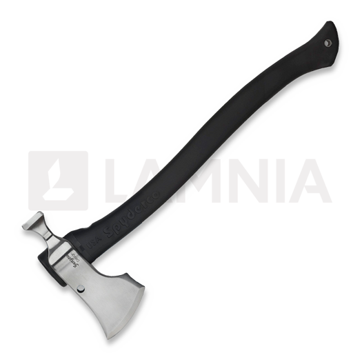 Spyderco Genzow HatchetHawk H02