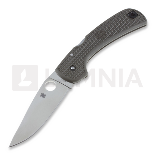 Spyderco Goddard Lightweight SPRINT RUN kääntöveitsi C16POD