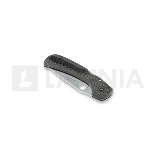 Складной нож Spyderco Goddard Lightweight SPRINT RUN C16POD