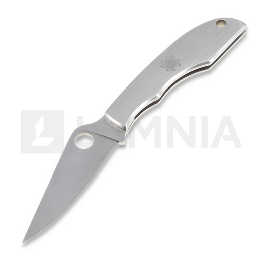 Nóż składany Spyderco Grasshopper C138P