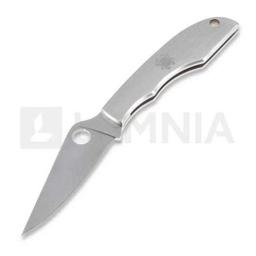 Spyderco Grasshopper folding knife C138P