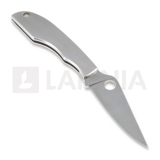 Spyderco Grasshopper kääntöveitsi C138P