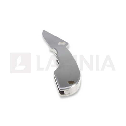 Spyderco Grasshopper kääntöveitsi C138P