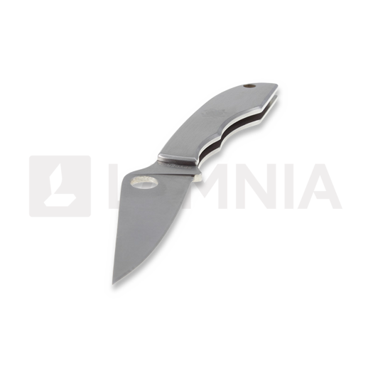 Spyderco Grasshopper kääntöveitsi C138P