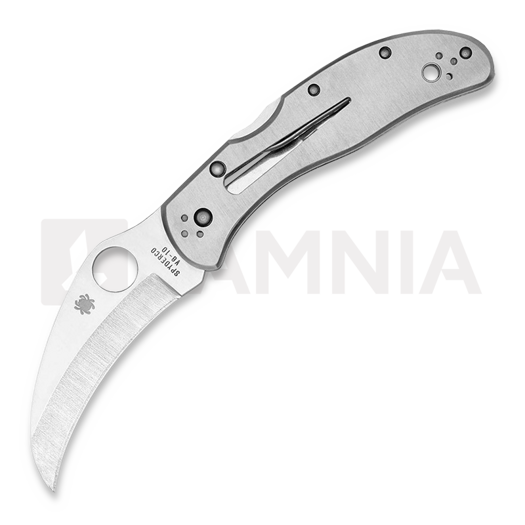 Saliekams nazis Spyderco Harpy C08P