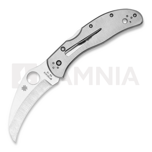 Spyderco Harpy sulankstomas peilis C08P