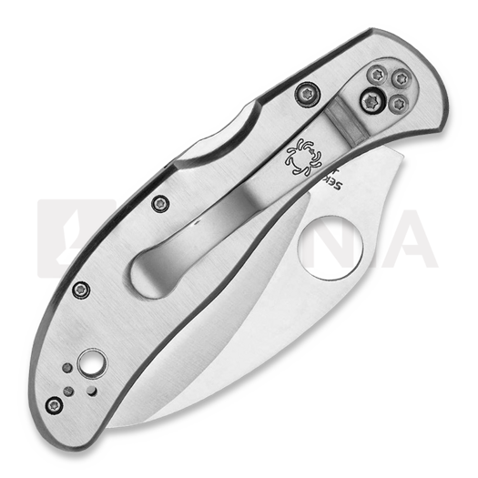 Saliekams nazis Spyderco Harpy C08P