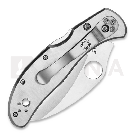 Spyderco Harpy kääntöveitsi C08P