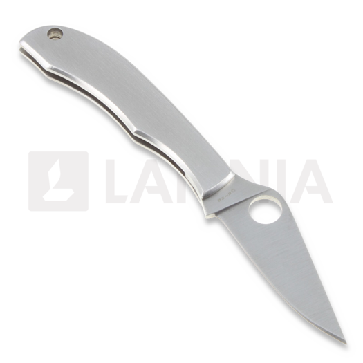 Spyderco HoneyBee sulankstomas peilis C137P
