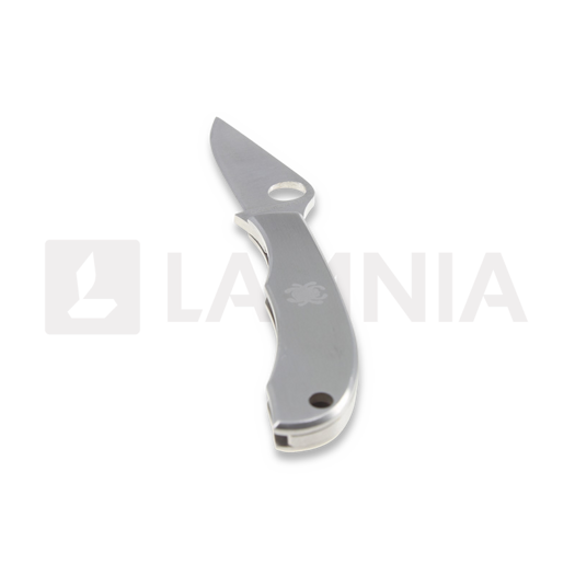 Spyderco HoneyBee sulankstomas peilis C137P