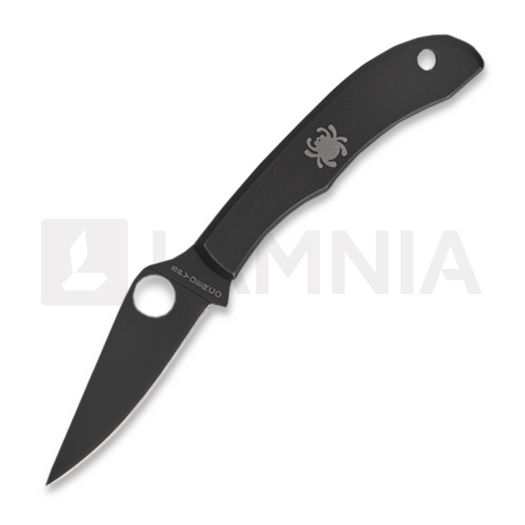 Navalha Spyderco HoneyBee, preto C137BKP