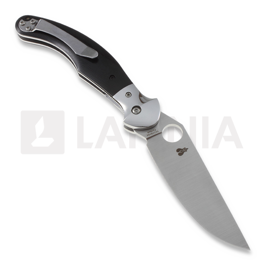 Spyderco Hungarian Folder C173GP