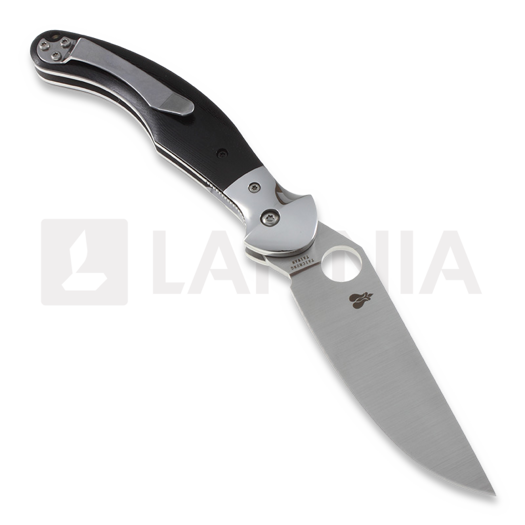 Spyderco Hungarian Folder C173GP