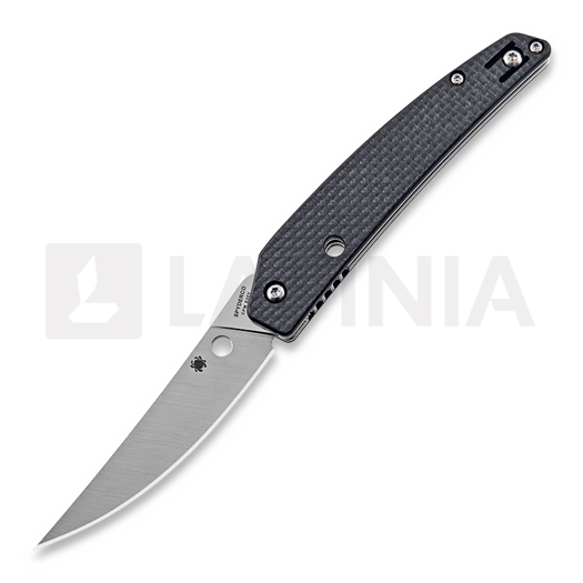 Сгъваем нож Spyderco Ikuchi C242CFP