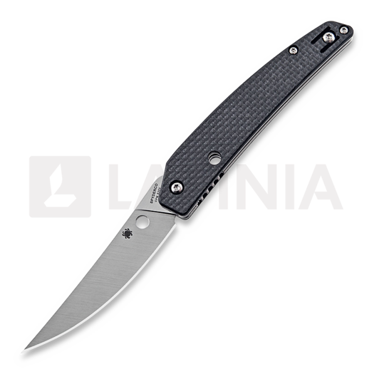 Nóż składany Spyderco Ikuchi C242CFP