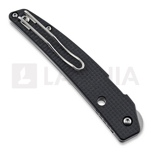 Zavírací nůž Spyderco Ikuchi C242CFP