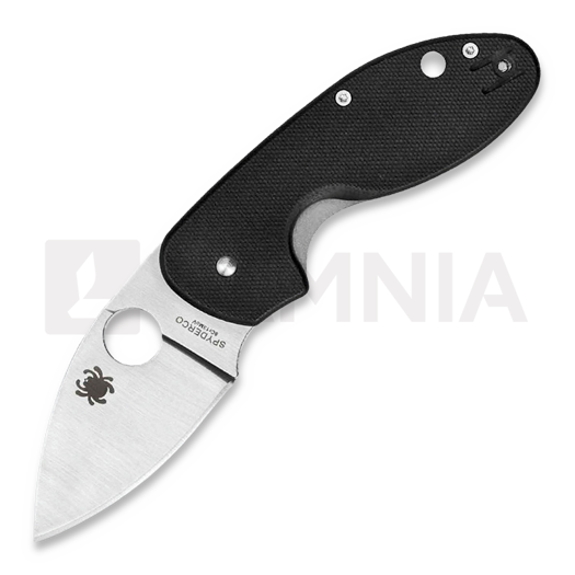 Coltello pieghevole Spyderco Insistent C246GP