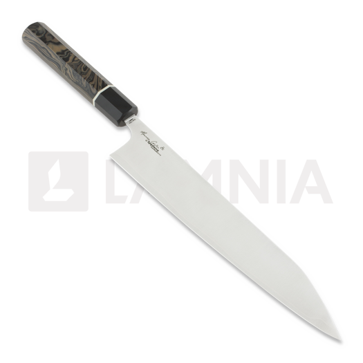 Spyderco Itamae Gyuto japanese kitchen knife K19GPBNBK