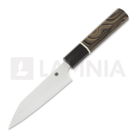 Spyderco Itamae Petty paring knife K15GPBNBK