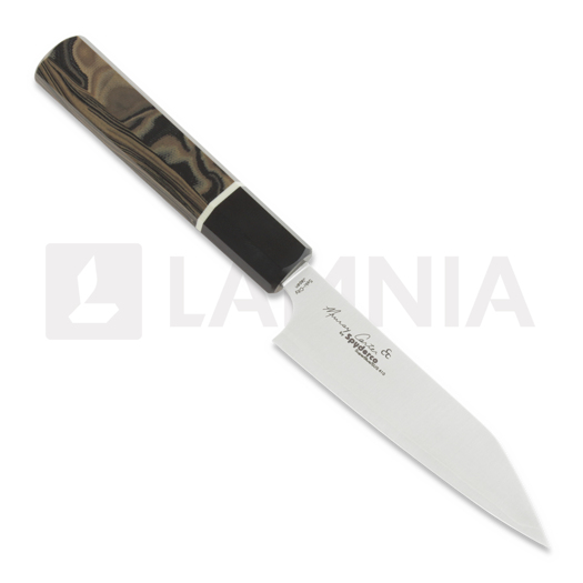Spyderco Itamae Petty paring knife K15GPBNBK