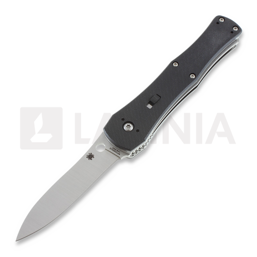 Spyderco Jani-Song veitsi C191GP