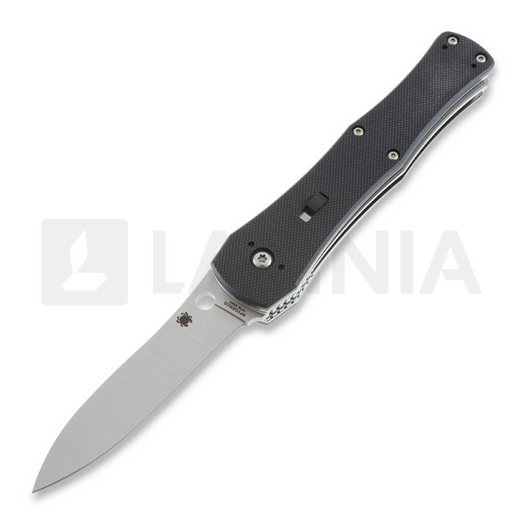 Couteau Spyderco Jani-Song C191GP