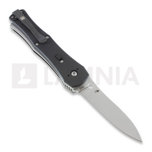 Spyderco Jani-Song peilis C191GP