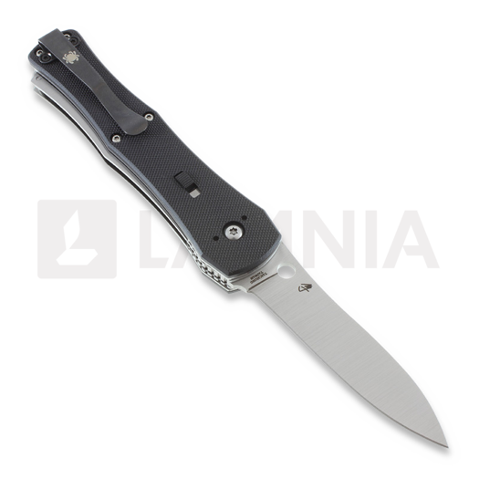 Spyderco Jani-Song veitsi C191GP